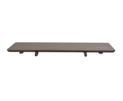 Rowico Home Yumi Tilläggsskiva Brun 45cm