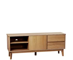 Rowico Home Yumi TV-bänk Ek 152cm