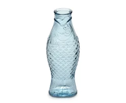 Serax Fish & Fish Karaff Blue