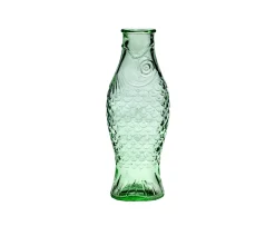 Serax Fish & Fish Karaff Green