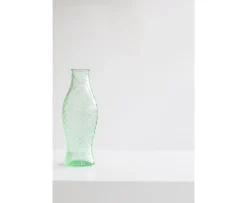 Serax Fish & Fish Karaff Green