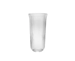 Serax Inku Longdrinkglas Transparent 4-pack