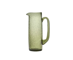 Serax Lanza Tillbringare Green Verde