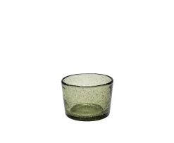Serax Lanza Tumblerglas Green Verde 4-pack