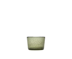 Serax Lanza Tumblerglas Green Verde 4-pack