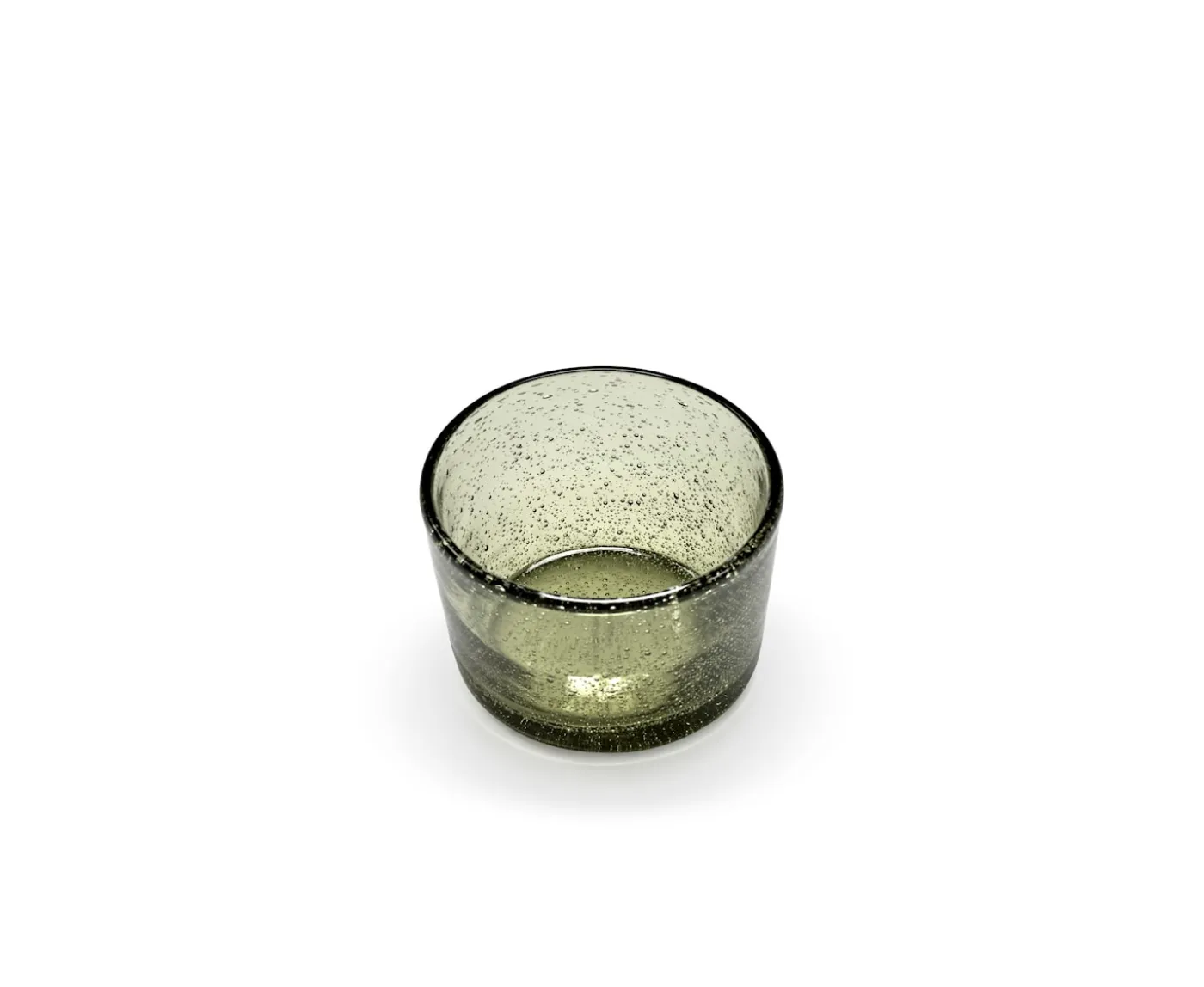 Serax Lanza Tumblerglas Green Verde 4-pack