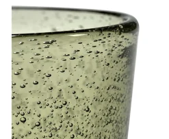 Serax Lanza Tumblerglas Green Verde 4-pack