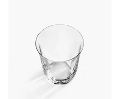 Serax Silhouette Glas Transparent 4-pack