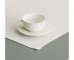 Serax Silhouette Kaffekopp White 4-pack
