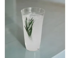 Serax Silhouette Longdrinkglas Transparent 4-pack