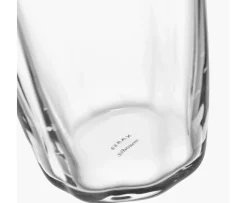 Serax Silhouette Longdrinkglas Transparent 4-pack