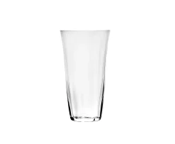 Serax Silhouette Longdrinkglas Transparent 4-pack