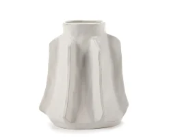 Serax Billy 01 Vas White 27cm