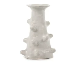 Serax Billy 03 Vas White 31cm