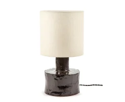 Serax Catherine Bordslampa Black/Beige