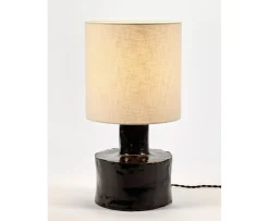 Serax Catherine Bordslampa Black/Beige