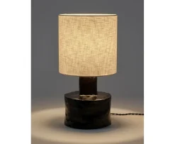 Serax Catherine Bordslampa Black/Beige