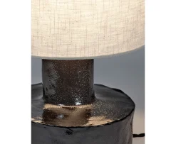 Serax Catherine Bordslampa Black/Beige
