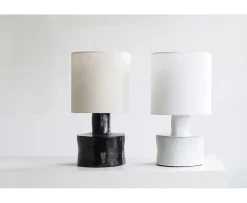 Serax Catherine Bordslampa Black/Beige