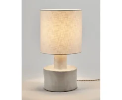 Serax Catherine Bordslampa Matt White