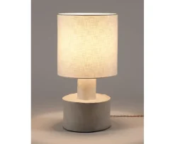 Serax Catherine Bordslampa Matt White