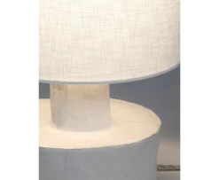 Serax Catherine Bordslampa Matt White