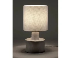 Serax Catherine Bordslampa Matt White