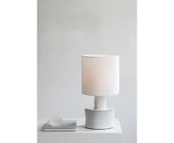 Serax Catherine Bordslampa Matt White
