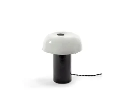 Serax Celine N°2 Bordslampa White/Black