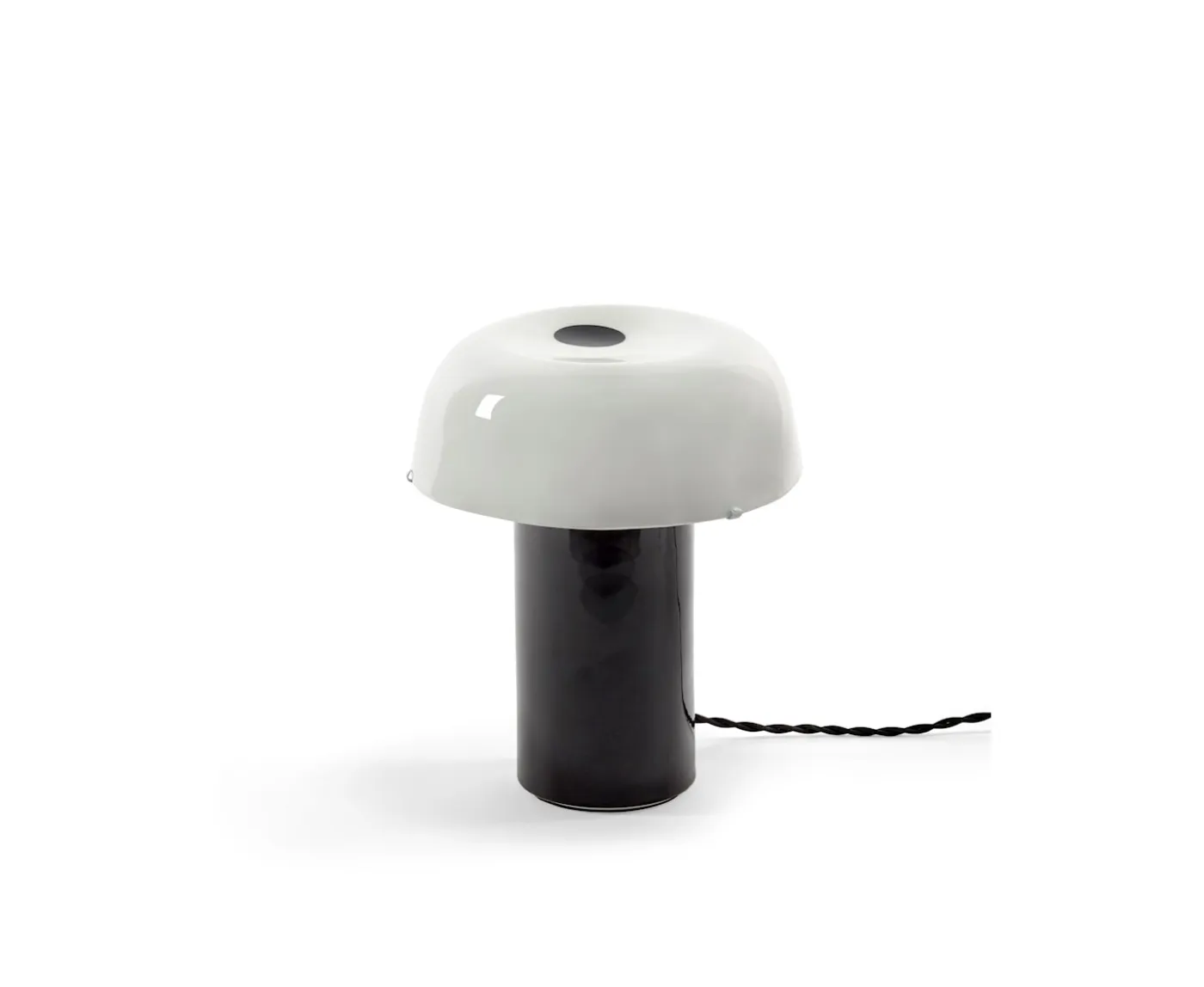 Serax Celine N°2 Bordslampa White/Black