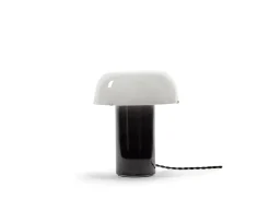 Serax Celine N°2 Bordslampa White/Black