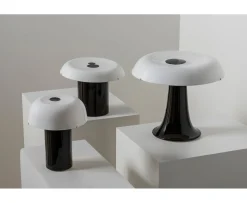 Serax Celine N°1 Bordslampa White/Black