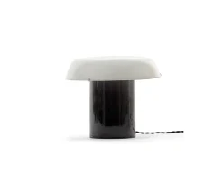 Serax Celine N°1 Bordslampa White/Black