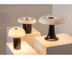 Serax Celine N°3 Bordslampa White/Black