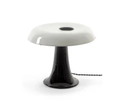 Serax Celine N°3 Bordslampa White/Black