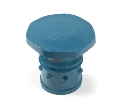 Serax Clara 08 Sidobord Blue