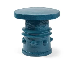 Serax Clara 08 Sidobord Blue