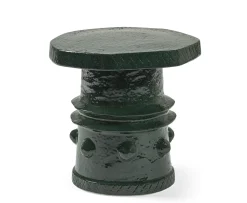 Serax Clara 08 Sidobord Dark Green