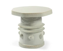 Serax Clara 08 Sidobord Grey