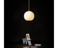 Serax Cosmo Taklampa Lamp White