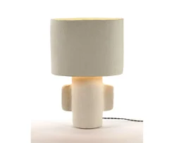 Serax Earth 01 Bordslampa White Medium