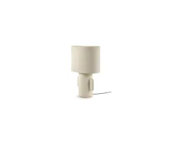 Serax Earth 01 Bordslampa White Medium