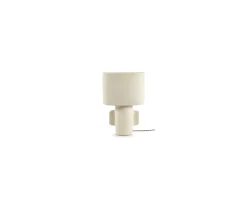 Serax Earth 01 Bordslampa White Medium