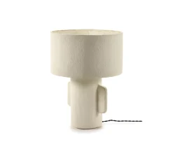 Serax Earth 01 Bordslampa White Small
