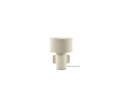 Serax Earth 01 Bordslampa White Small
