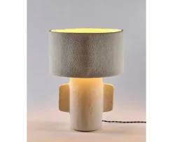 Serax Earth 01 Bordslampa White Small