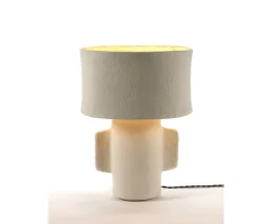 Serax Earth 01 Bordslampa White Small