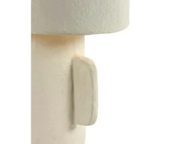 Serax Earth 01 Bordslampa White Small