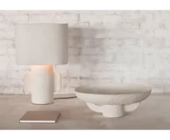 Serax Earth 01 Bordslampa White Small