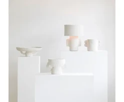 Serax Earth 01 Bordslampa White Small